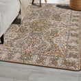 Load image into Gallery viewer, The Kingfisher Rug
