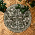 Load image into Gallery viewer, The Secret Garden Rug
