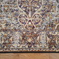 Load image into Gallery viewer, The Kingfisher Rug
