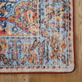 Load image into Gallery viewer, The Amaranthus Rug
