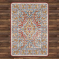 Load image into Gallery viewer, The Amaranthus Rug
